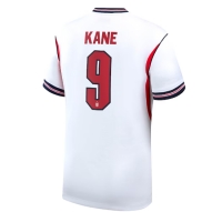 Camiseta Inglaterra Harry Kane #9 Primera Equipación Replica Mundial 2026 mangas cortas